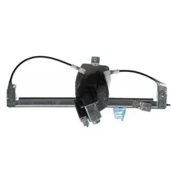 Lève vitre électrique avant gauche pour CITROËN C3 I phase 2 2005-2009, avec moteur, confort, Mod. 3/5 portes, Neuf