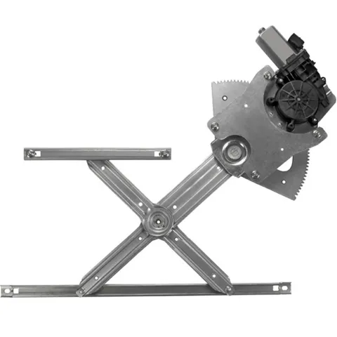 Lève vitre électrique avant gauche pour OPEL AGILA depuis 2008, avec moteur, Mod. 5 portes, Neuf
