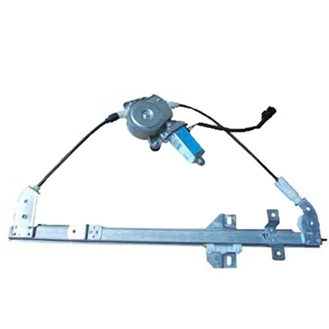 Lève vitre électrique avant droit pour FORD KA 1996-2008, avec moteur, Mod. 3 portes, Neuf