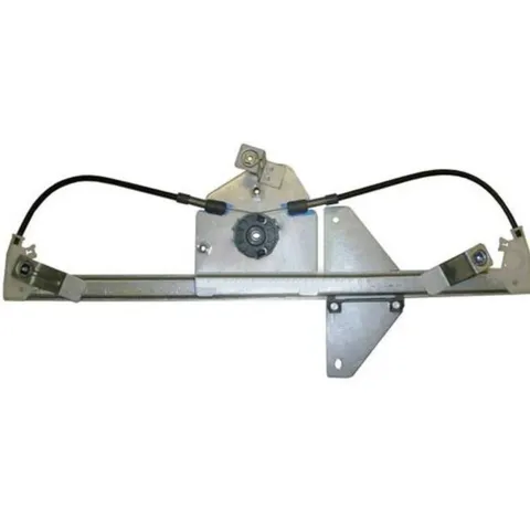 Lève vitre électrique avant droit pour NISSAN QASHQAI II phase 2 2017-2021, sans moteur, confort, Mod. 5 portes, Neuf