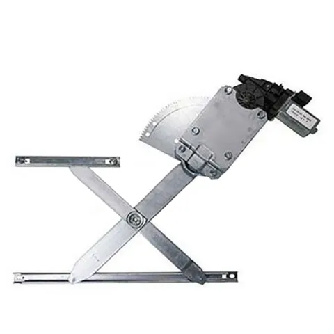 Lève vitre électrique avant droit pour MITSUBISHI L200 III phase 2 2001-2005, avec moteur, Mod. 3/5 portes, Neuf