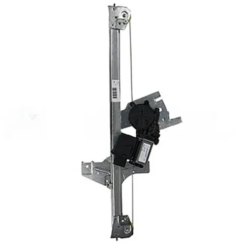 Lève vitre électrique avant gauche pour CITROËN BERLINGO II phase 1 2008-2012, avec moteur, confort, Mod. 5 portes, Neuf