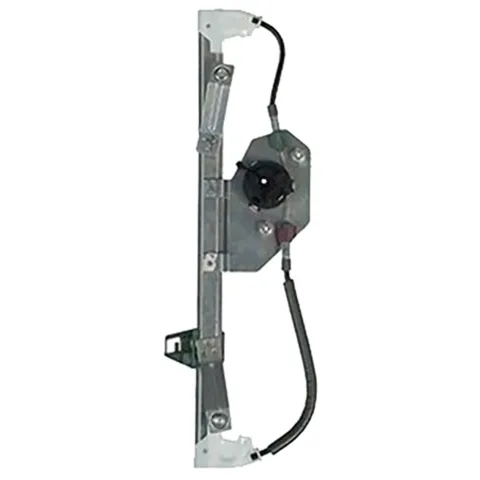 Lève vitre électrique avant gauche pour FORD KA 2009-2016, sans moteur, Mod. 3 portes, Neuf