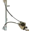 Lève vitre électrique avant gauche pour PEUGEOT 306 phase 2 1997-2001, avec moteur, Mod. 5 portes, Neuf