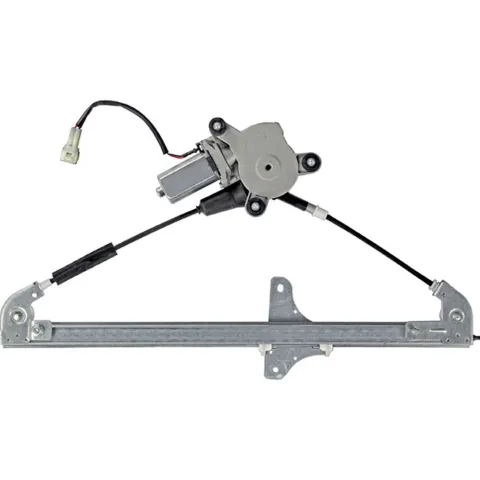 Lève vitre électrique avant droit pour OPEL AGILA 2000-2008, avec moteur, Mod. 5 portes, Neuf