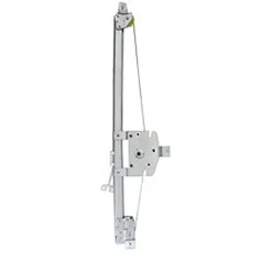 Lève vitre électrique avant droit pour RENAULT TRAFIC III phase 1 2014-2019, sans moteur, Mod. 3 portes, Neuf