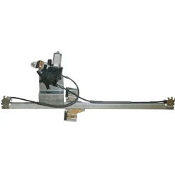 Lève vitre électrique avant droit pour MERCEDES SPRINTER II phase 1 (W906), 2006-2013, avec moteur, Mod. 3 portes, Neuf