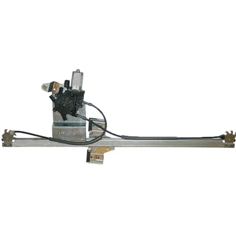 Lève vitre électrique avant droit pour MERCEDES SPRINTER II phase 1 (W906), 2006-2013, avec moteur, Mod. 3 portes, Neuf