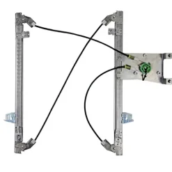 Lève vitre électrique avant gauche pour CITROËN XSARA PICASSO phase 1 1999-2004, sans moteur, confort, Mod. 5 portes, Neuf