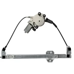 Lève vitre électrique avant droit pour FIAT SEICENTO depuis 1998, avec moteur, Mod. 3 portes, Neuf