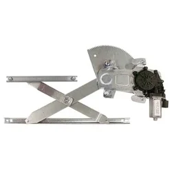 Lève vitre électrique avant droit pour SUZUKI JIMNY 1998-2012, avec moteur, Mod. 3 portes, Neuf