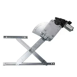 Lève vitre électrique avant droit pour MITSUBISHI L200 III phase 1 1996-2000, avec moteur, Mod. 3/5 portes, Neuf