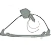 Lève vitre électrique avant droit pour CITROËN XANTIA phase 1 1993-1997, avec moteur, Mod. 5 portes, Neuf