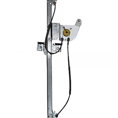 Lève vitre électrique avant gauche pour MERCEDES SPRINTER II phase 1 (W906), 2006-2013, sans moteur, confort, Mod. 3 portes, Neuf