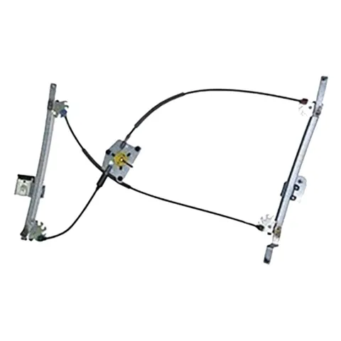 Lève vitre électrique avant droit pour AUDI A5 I phase 2 2011-2017, sans moteur, Mod. 3 portes, Neuf