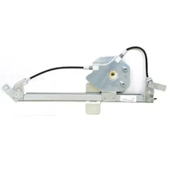 Lève vitre électrique avant droit pour SMART FORTWO 1998-2002, sans moteur, Mod. 3 portes, Neuf
