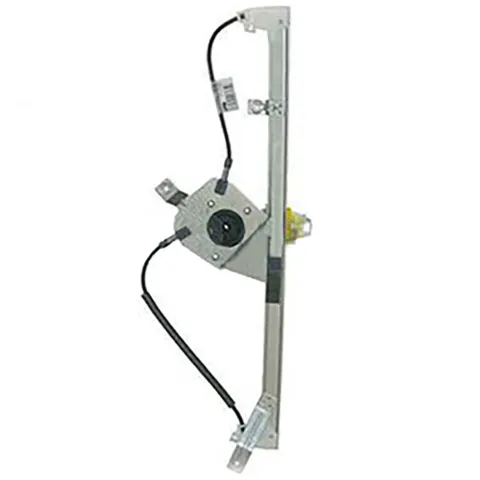 Lève vitre électrique avant droit pour RENAULT SCENIC II phase 1 2003-2006, sans moteur, confort, Mod. 5 portes, Neuf