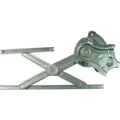 Lève vitre électrique avant gauche pour TOYOTA RAV4 2000-2003, sans moteur, Mod. 5 portes, Neuf