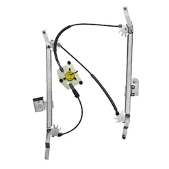 Lève vitre électrique avant droit pour AUDI A5 I phase 1 2007-2011, sans moteur, confort, Mod. 5 portes, Neuf