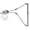 Lève vitre électrique avant droit pour CITROËN JUMPY I phase 1 1995-2003, avec moteur, Neuf