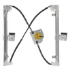 Lève vitre électrique avant gauche pour HYUNDAI i30 I phase 1 2007-2010, sans moteur, confort, Mod. 5 portes, Neuf