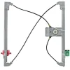 Lève vitre électrique avant droit pour PEUGEOT EXPERT II 2007-2016, sans moteur, confort, Mod. 3/5 portes, Neuf