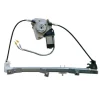Lève vitre électrique avant gauche pour ALFA ROMEO 156 phase 1 1997-2003, avec moteur, Mod. 5 portes, Neuf