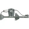 Lève vitre électrique avant droit pour HONDA CIVIC VIII 2006-2012, sans moteur, confort, Mod. 5 portes, Neuf