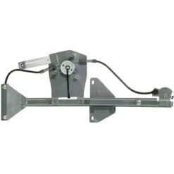 Lève vitre électrique avant droit pour HONDA CIVIC VIII 2006-2012, sans moteur, confort, Mod. 5 portes, Neuf
