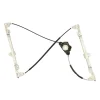 Lève vitre électrique avant gauche pour FORD FIESTA Mk5 phase 1 2002-2005, sans moteur, Mod. 3 portes, Neuf