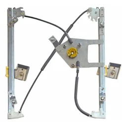 Lève vitre électrique avant gauche pour MERCEDES CLASSE C phase 2 2004-2007 (W203), sans moteur, confort, Mod. 5 portes, Neuf