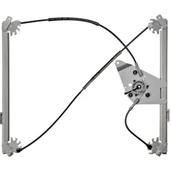 Lève vitre électrique avant gauche pour AUDI A6 II phase 1 1997-2001, sans moteur, confort, Mod. 5 portes, Neuf