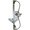 Lève vitre électrique avant gauche pour NISSAN QASHQAI II phase 2 2017-2021, sans moteur, confort, Mod. 5 portes, Neuf