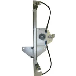 Lève vitre électrique avant gauche pour NISSAN QASHQAI II phase 2 2017-2021, sans moteur, confort, Mod. 5 portes, Neuf