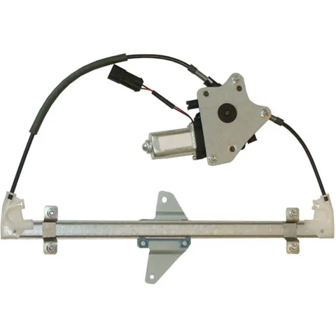 Lève vitre électrique avant droit pour NISSAN JUKE I phase 2 2014-2019, avec moteur, Mod. 5 portes, Neuf