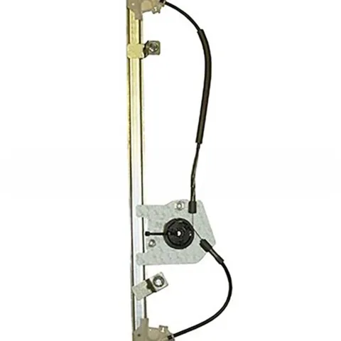 Lève vitre électrique avant gauche pour OPEL COMBO IV D 2012-2018, sans moteur, confort, Mod. 3/5 portes, Neuf