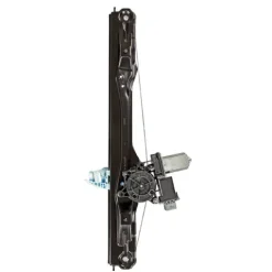 Lève vitre électrique avant gauche pour FIAT DOBLO II phase 1 2010-2015, avec moteur, Mod. 3/5 portes, Neuf