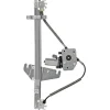 Lève vitre électrique avant gauche pour JEEP GRAND CHEROKEE 2001-2004, avec moteur, Mod. 5 portes, Neuf