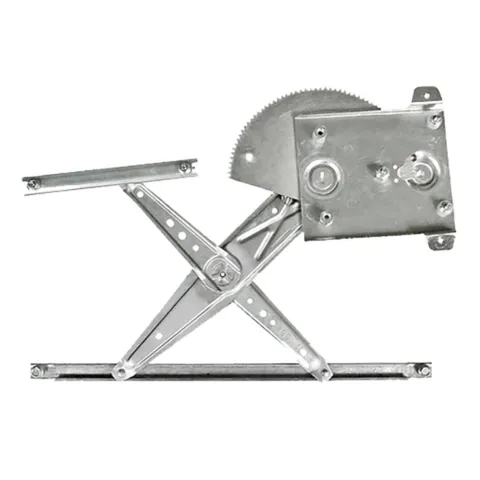 Lève vitre électrique avant gauche pour TOYOTA COROLLA 2004-2007, sans moteur, confort, Mod. 5 portes, Neuf