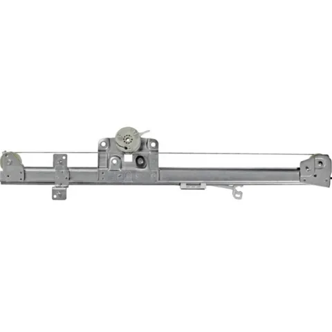 Lève vitre électrique avant gauche pour CITROËN JUMPER II phase 1 2006-2014, sans moteur, confort, Mod. 3 portes, Neuf