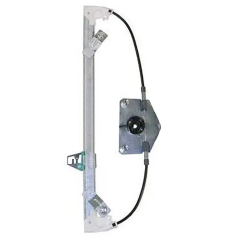 Lève vitre électrique avant gauche pour ALFA ROMEO GIULIETTA 2010-2016, sans moteur, confort, Mod. 5 portes, Neuf