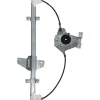 Lève vitre électrique avant gauche pour NISSAN NOTE 2006-2009, sans moteur, confort, Mod. 5 portes, Neuf