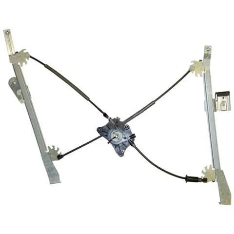 Lève vitre électrique avant gauche pour VOLKSWAGEN SCIROCCO 2008-2014, sans moteur, confort, Mod. 3 portes, Neuf