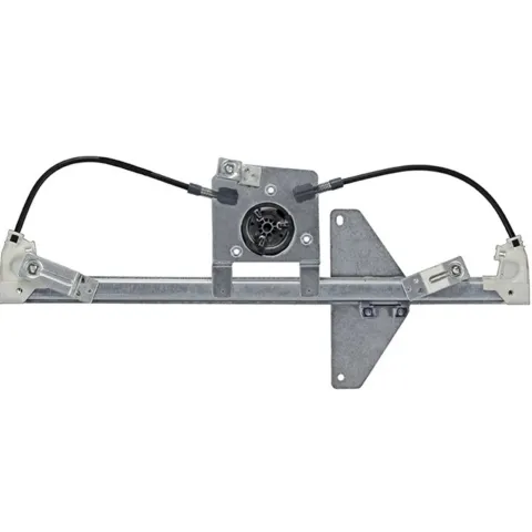 Lève vitre électrique avant droit pour CITROËN C3 II phase 1 2009-2013, sans moteur, confort, Mod. 5 portes, Neuf