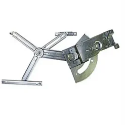 Lève vitre électrique avant droit pour OPEL ZAFIRA A 1999-2005, sans moteur, confort, Mod. 5 portes, Neuf