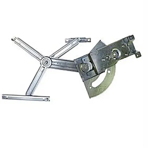 Lève vitre électrique avant droit pour OPEL ZAFIRA A 1999-2005, sans moteur, confort, Mod. 5 portes, Neuf