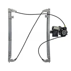 Lève vitre électrique avant gauche pour CITROËN XSARA PICASSO phase 2 2004-2010, avec moteur, Mod. 5 portes, Neuf