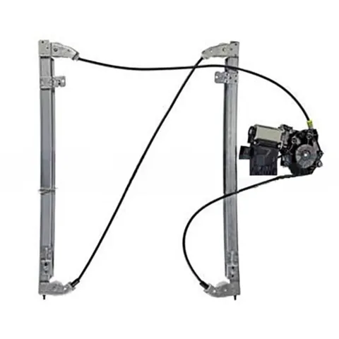 Lève vitre électrique avant gauche pour CITROËN XSARA PICASSO phase 2 2004-2010, avec moteur, Mod. 5 portes, Neuf