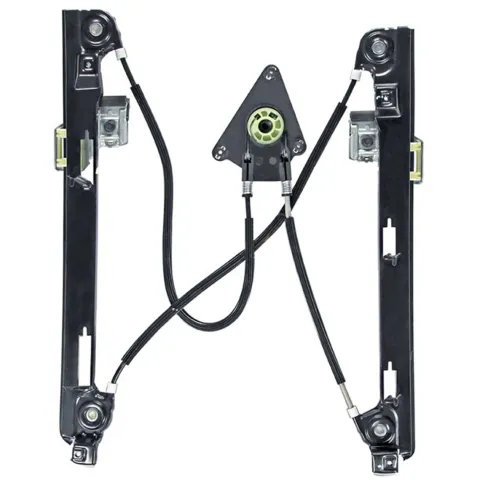 Lève vitre électrique avant droit pour SEAT ALTEA phase 2 2009-2015, sans moteur, confort, Mod. 5 portes, Neuf