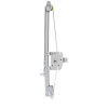Lève vitre électrique avant gauche pour RENAULT TRAFIC III phase 1 2014-2019, sans moteur, Mod. 3 portes, Neuf